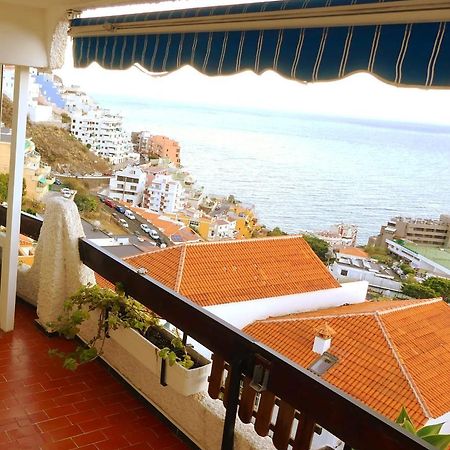 Tabaiba Ocean View Daire Dış mekan fotoğraf