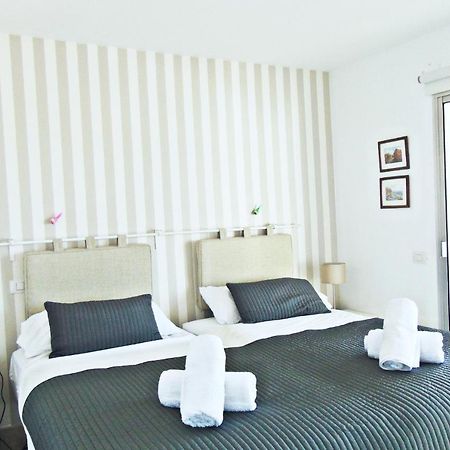 Tabaiba Ocean View Daire Dış mekan fotoğraf