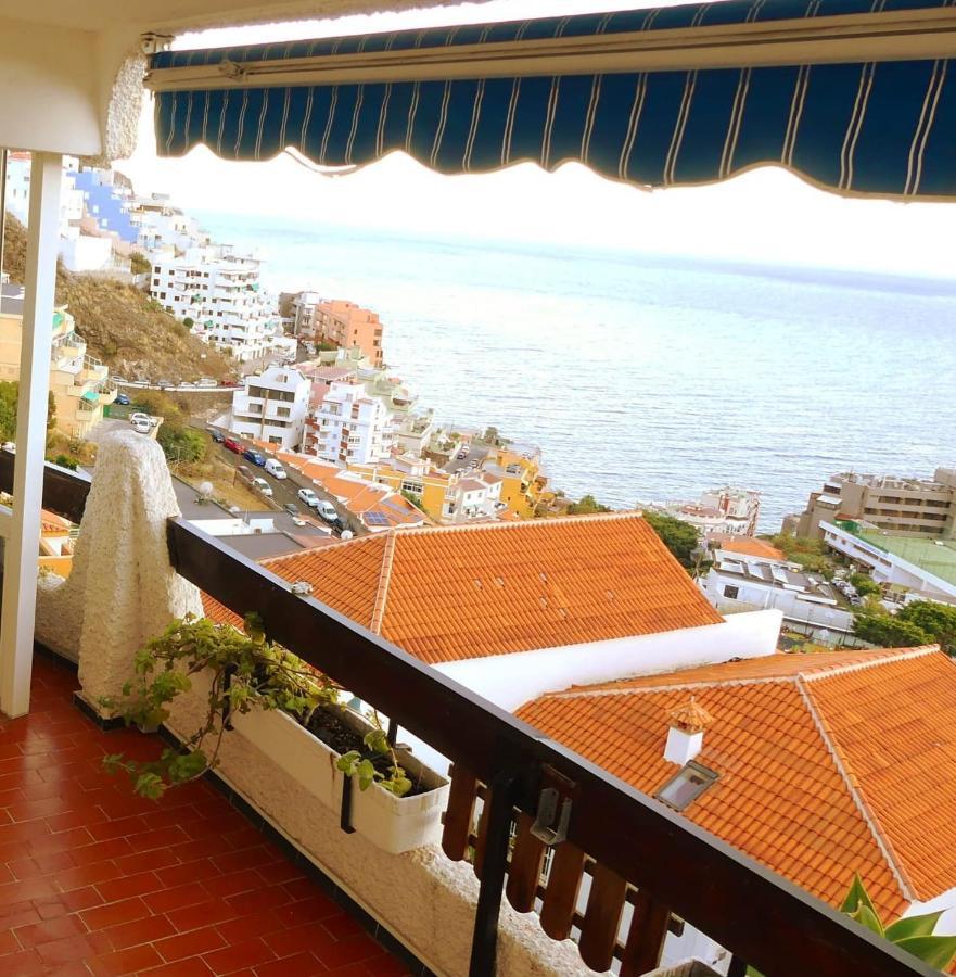 Tabaiba Ocean View Daire Dış mekan fotoğraf