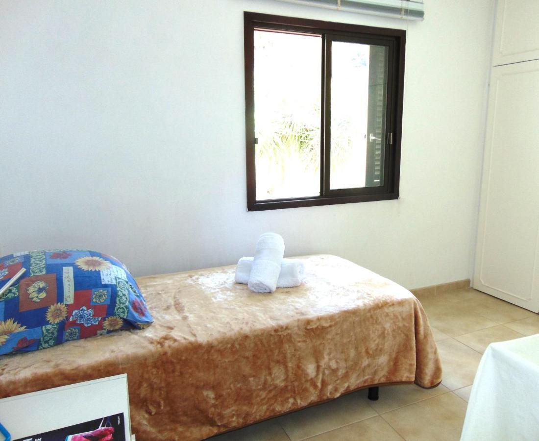 Tabaiba Ocean View Daire Dış mekan fotoğraf
