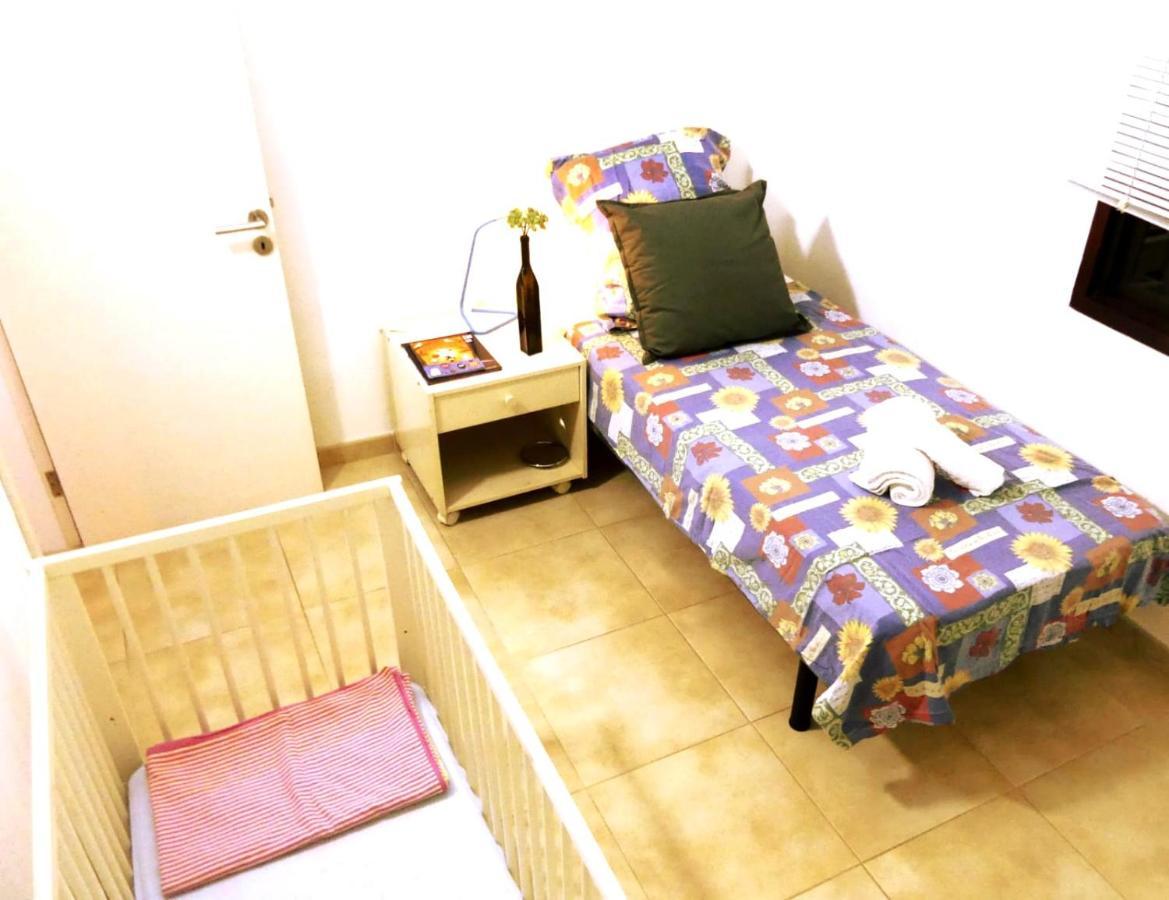 Tabaiba Ocean View Daire Dış mekan fotoğraf