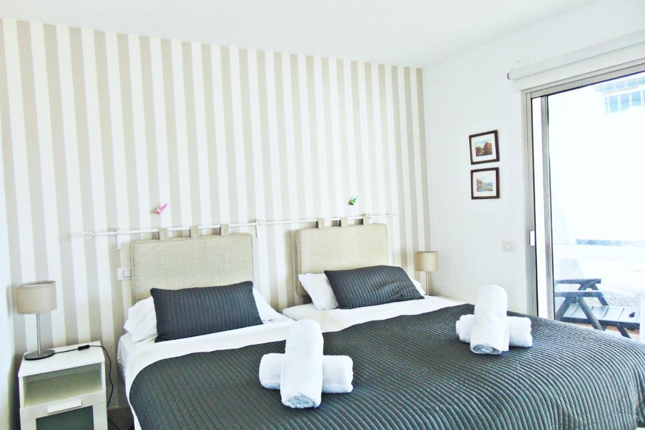 Tabaiba Ocean View Daire Dış mekan fotoğraf