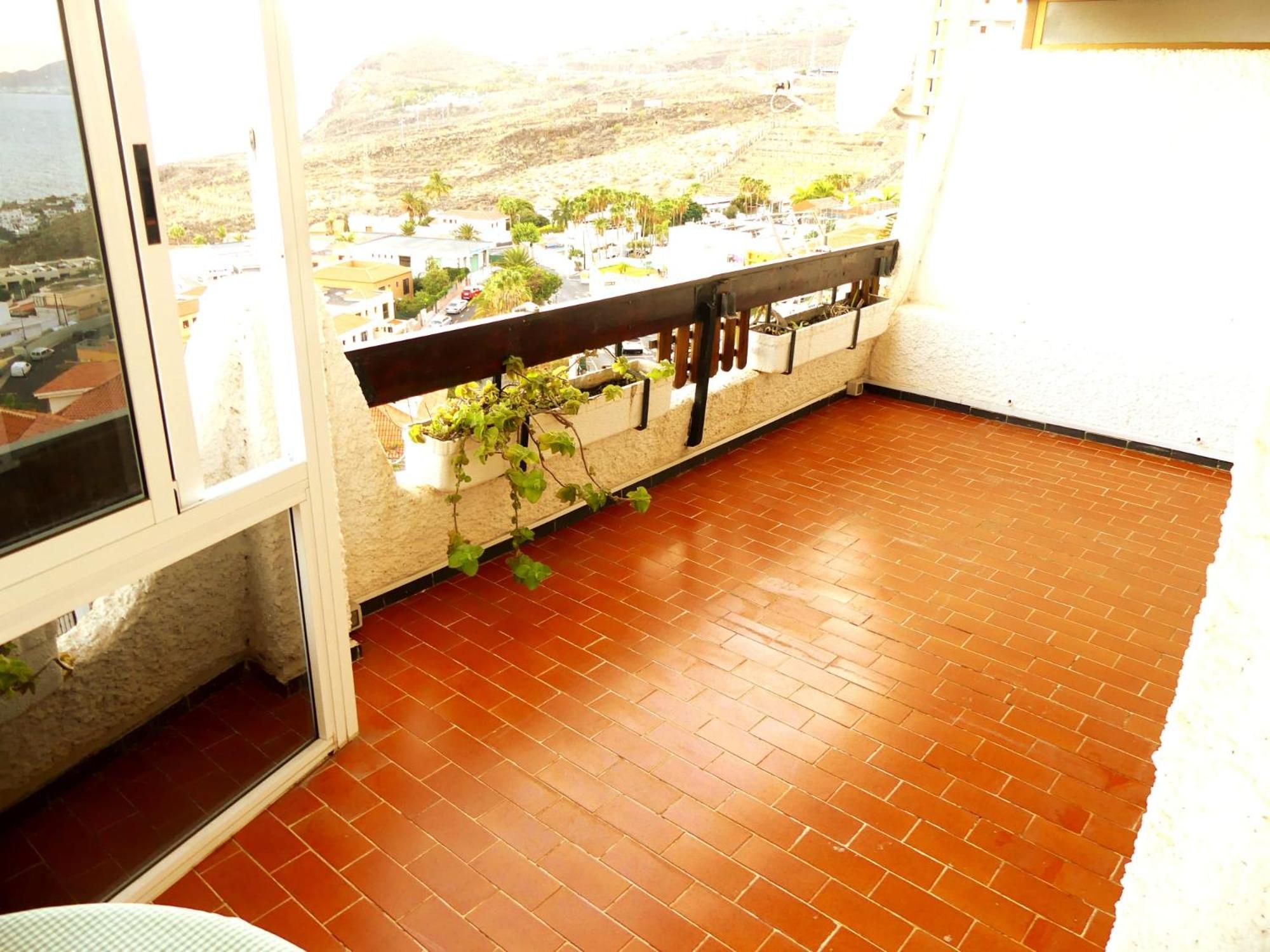 Tabaiba Ocean View Daire Dış mekan fotoğraf