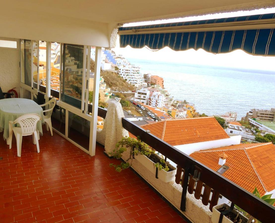 Tabaiba Ocean View Daire Dış mekan fotoğraf